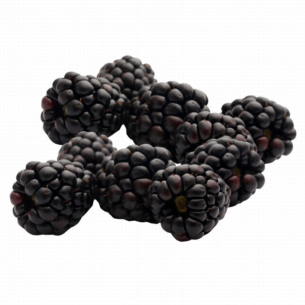 Blackberries Organic