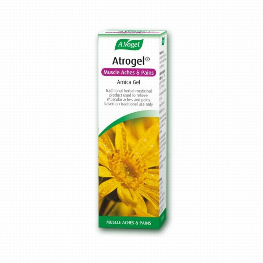 Vogel Atrogel Arnica Gel 100Ml