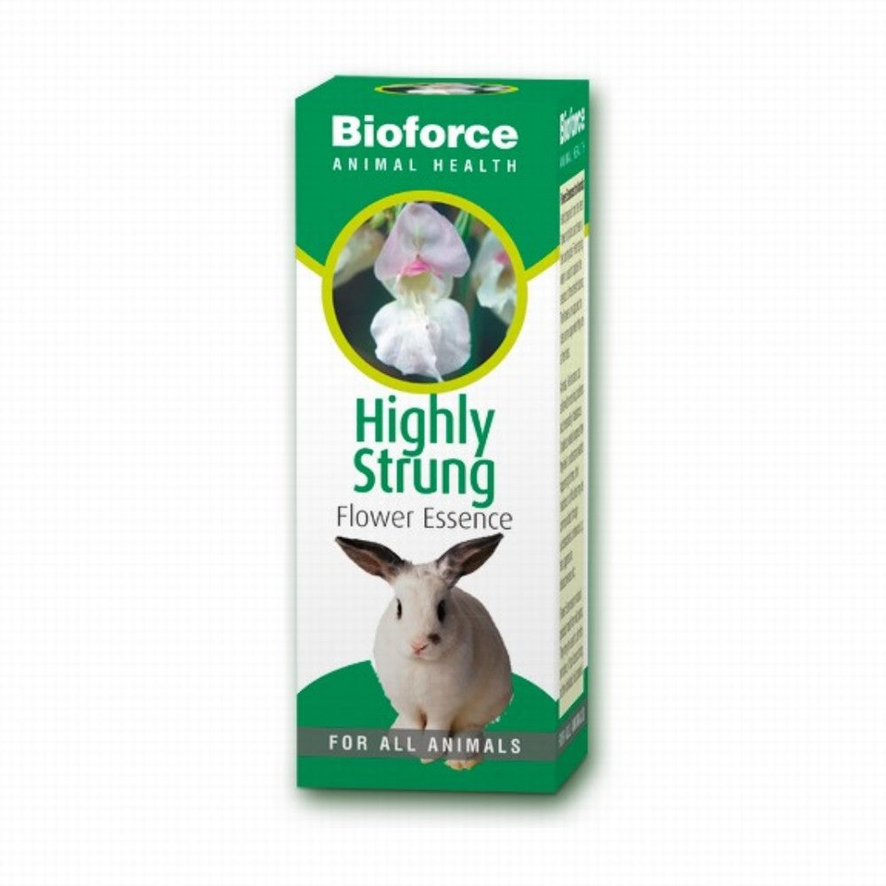 Vogel Animal Essence Highly Strung