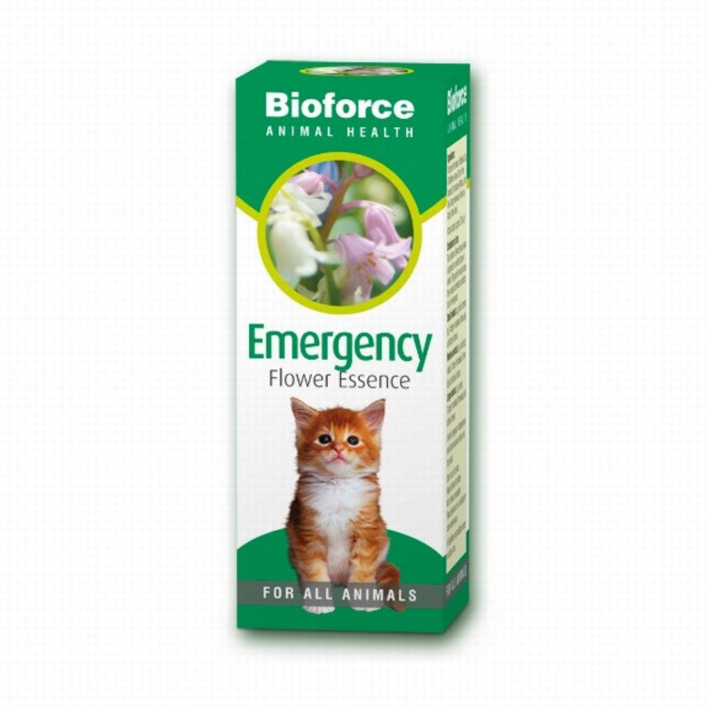 Vogel Animal Essence Emergency