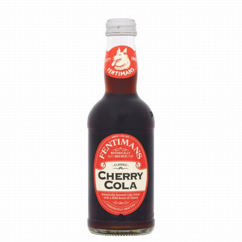 Fentimans Cherry Cola