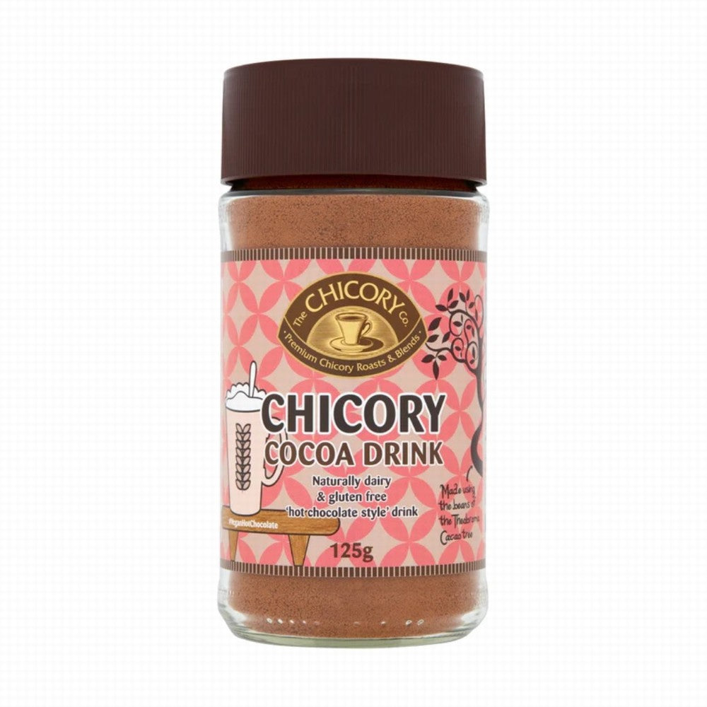 Prewetts Cocoa Chicory Drink