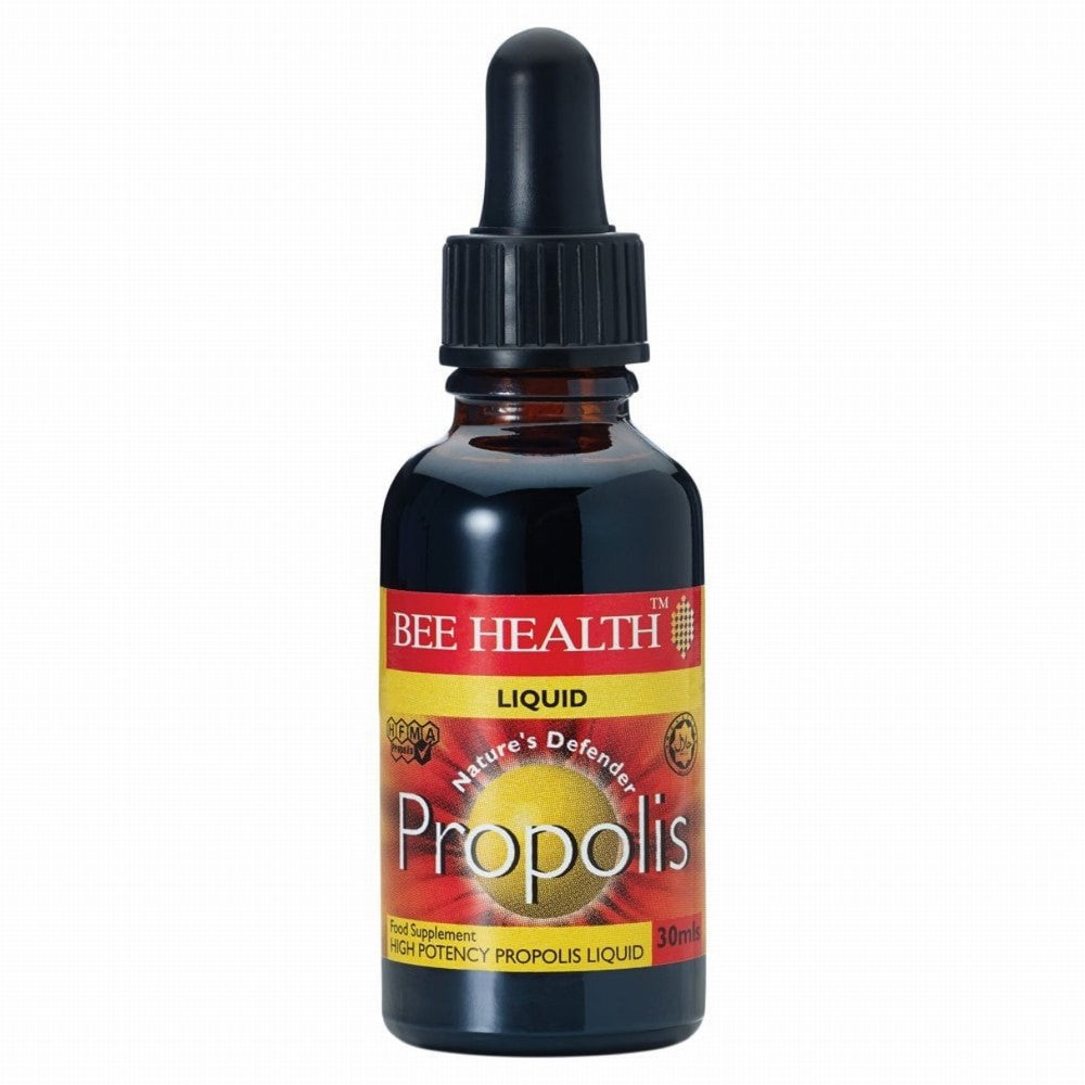 Bee Health Propolis Tincture