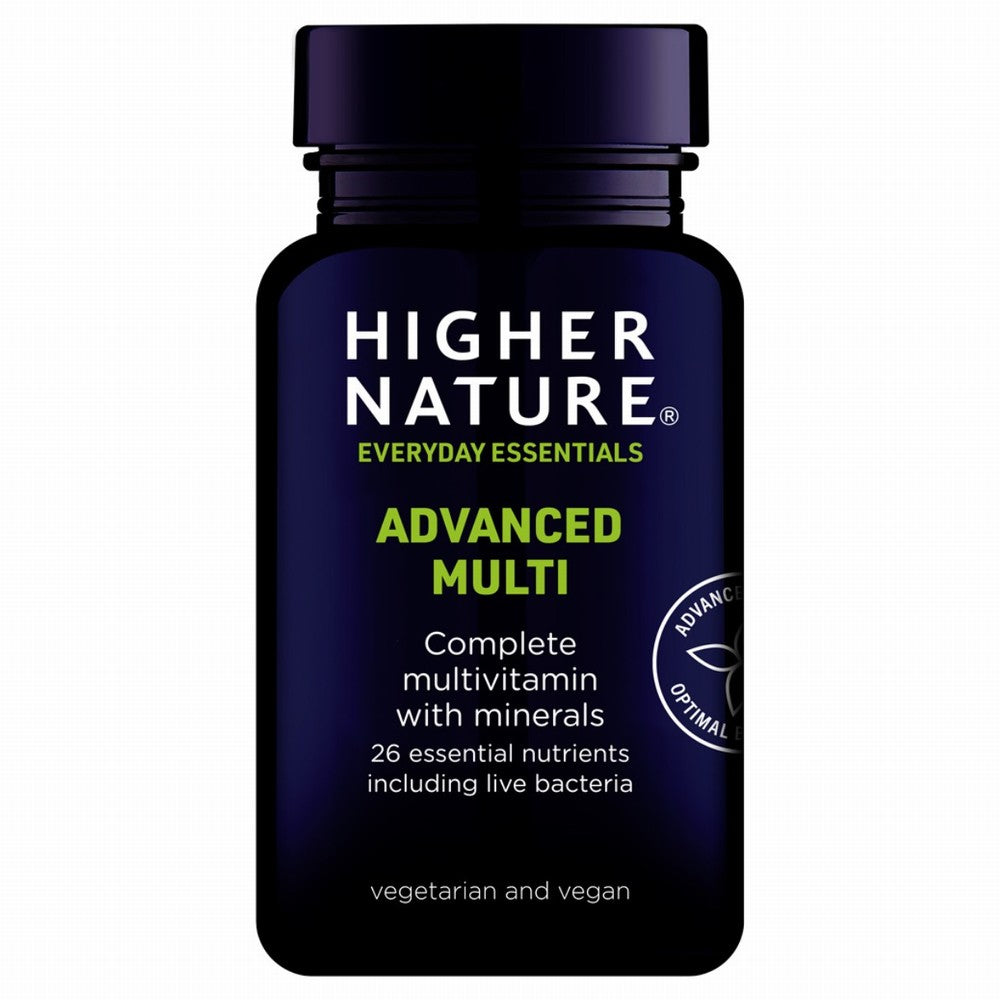 Higher Nature Advanced Multi Complex