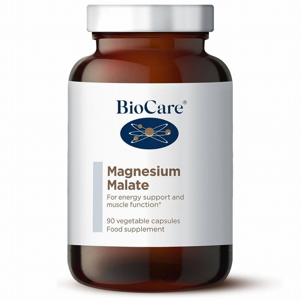 BioCare Magnesium Malate