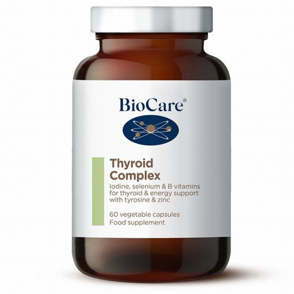 BioCare Thyroid Complex