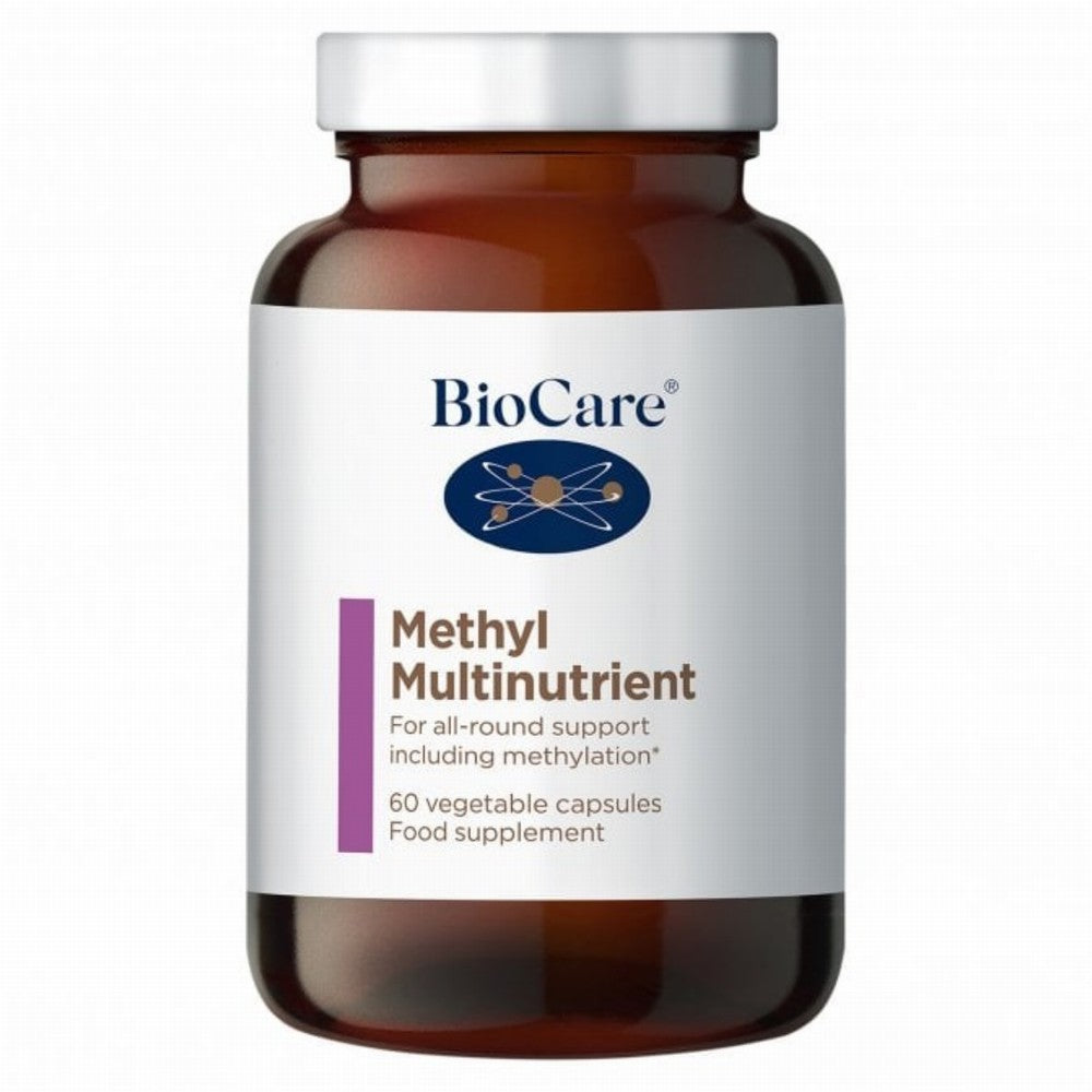 BioCare Methyl Multinutrient