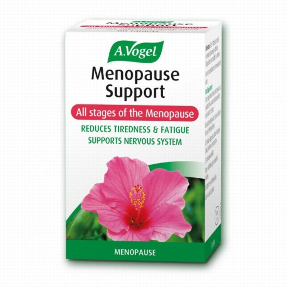 Vogel Menosan Menopause Support