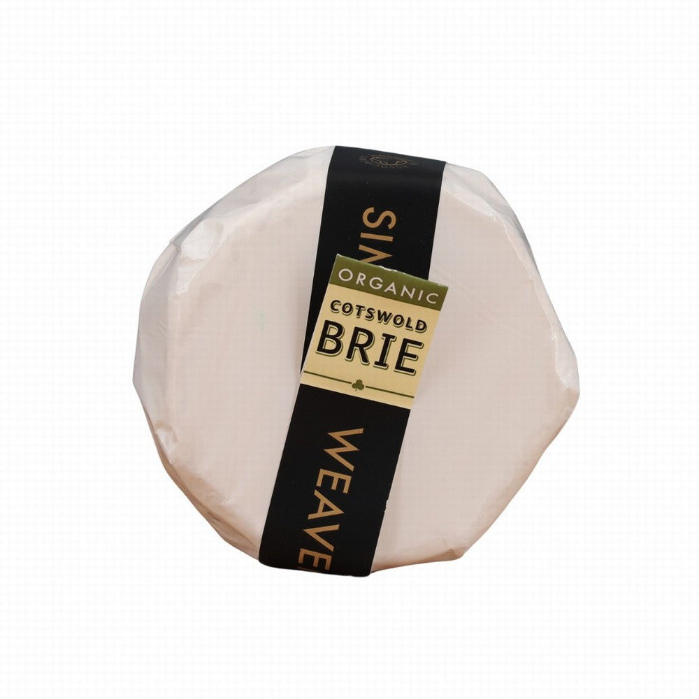 Cotswold Organic Brie 240g