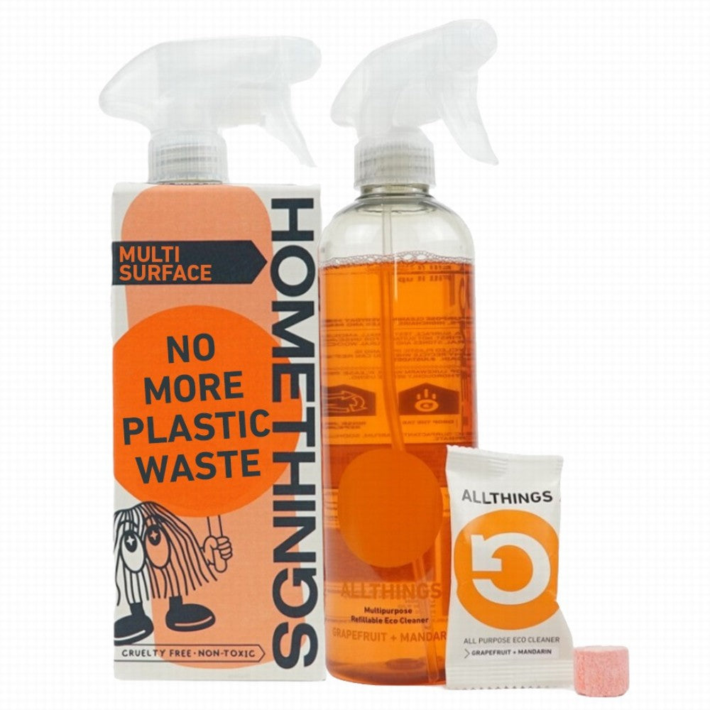 Homethings Multi Surface Spray Bottle