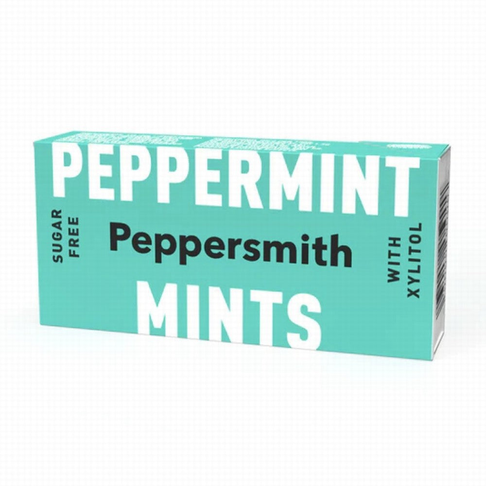Peppersmith Peppermints