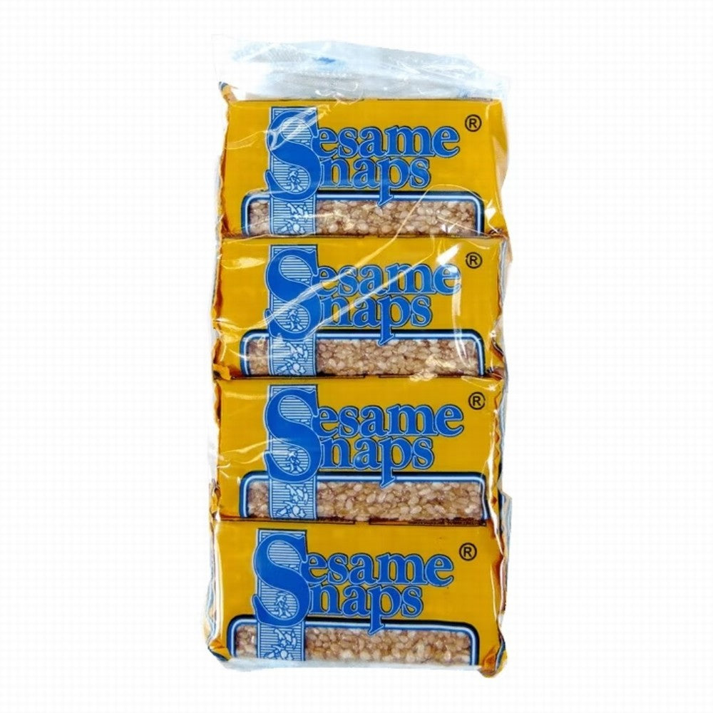 Sesame Snaps Multipack