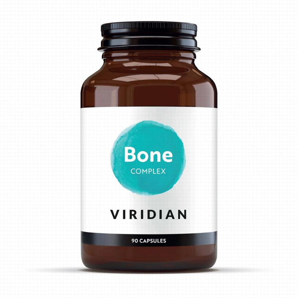 Viridian Bone Complex
