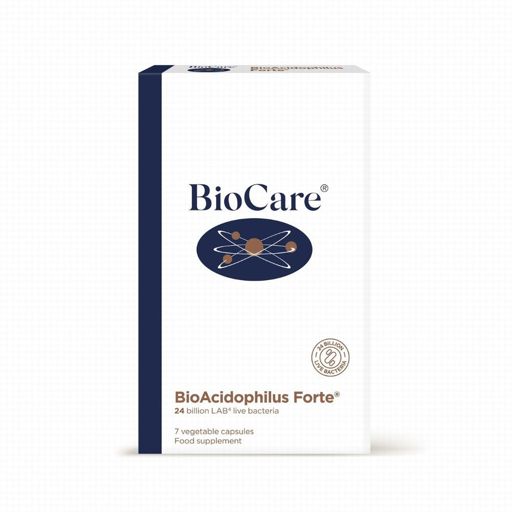 Biocare Bioacidophilus Forte