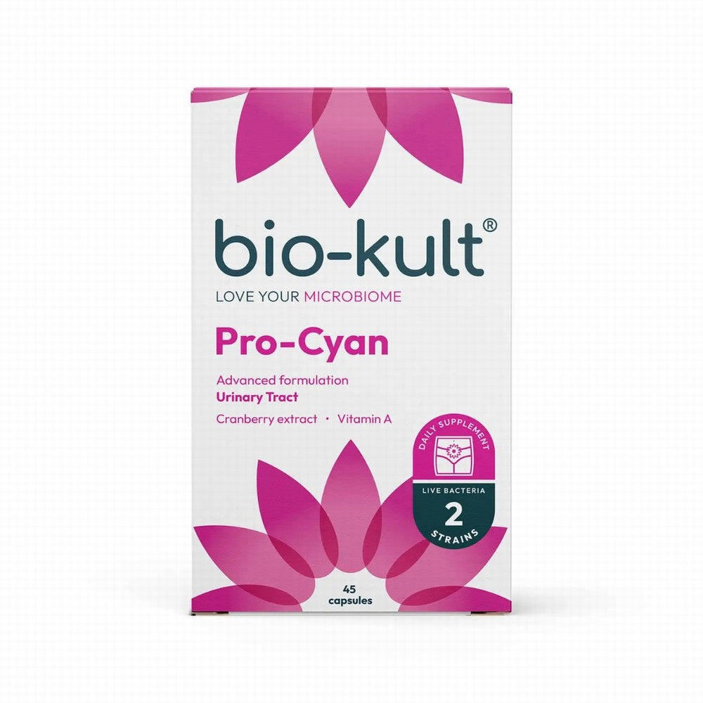 Bio Kult Pro-Cyan