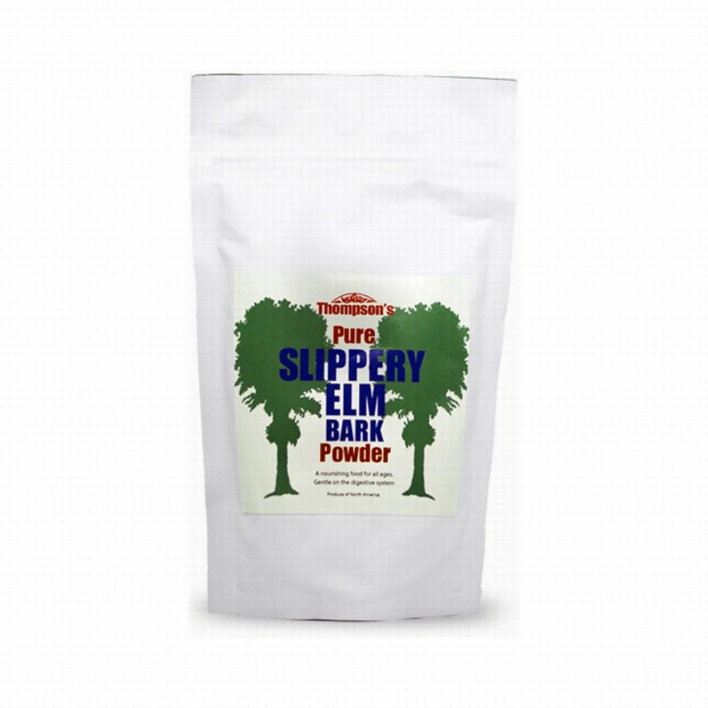 Thompsons Slippery Elm Bark Powder