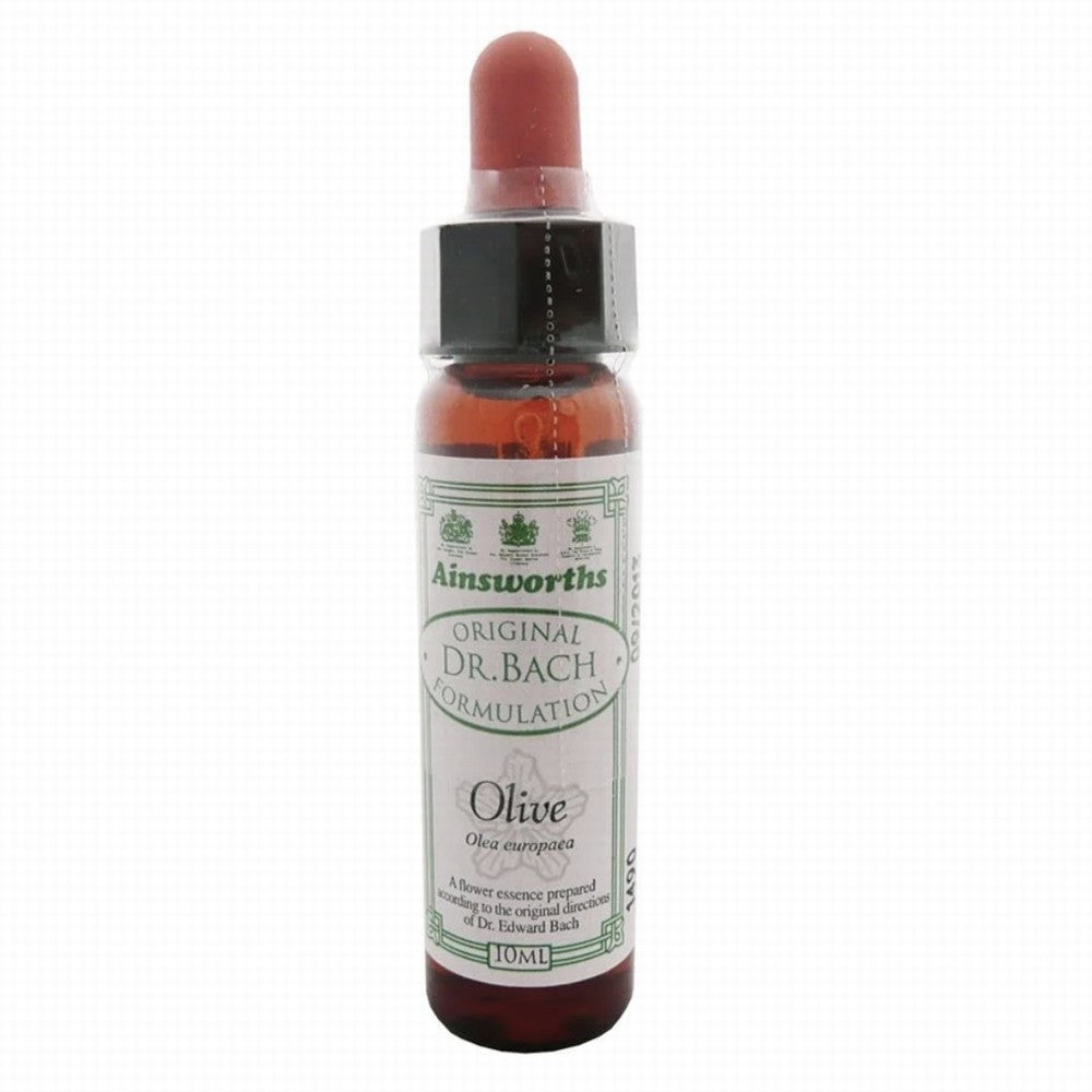 Ainsworths Bach Flower Olive