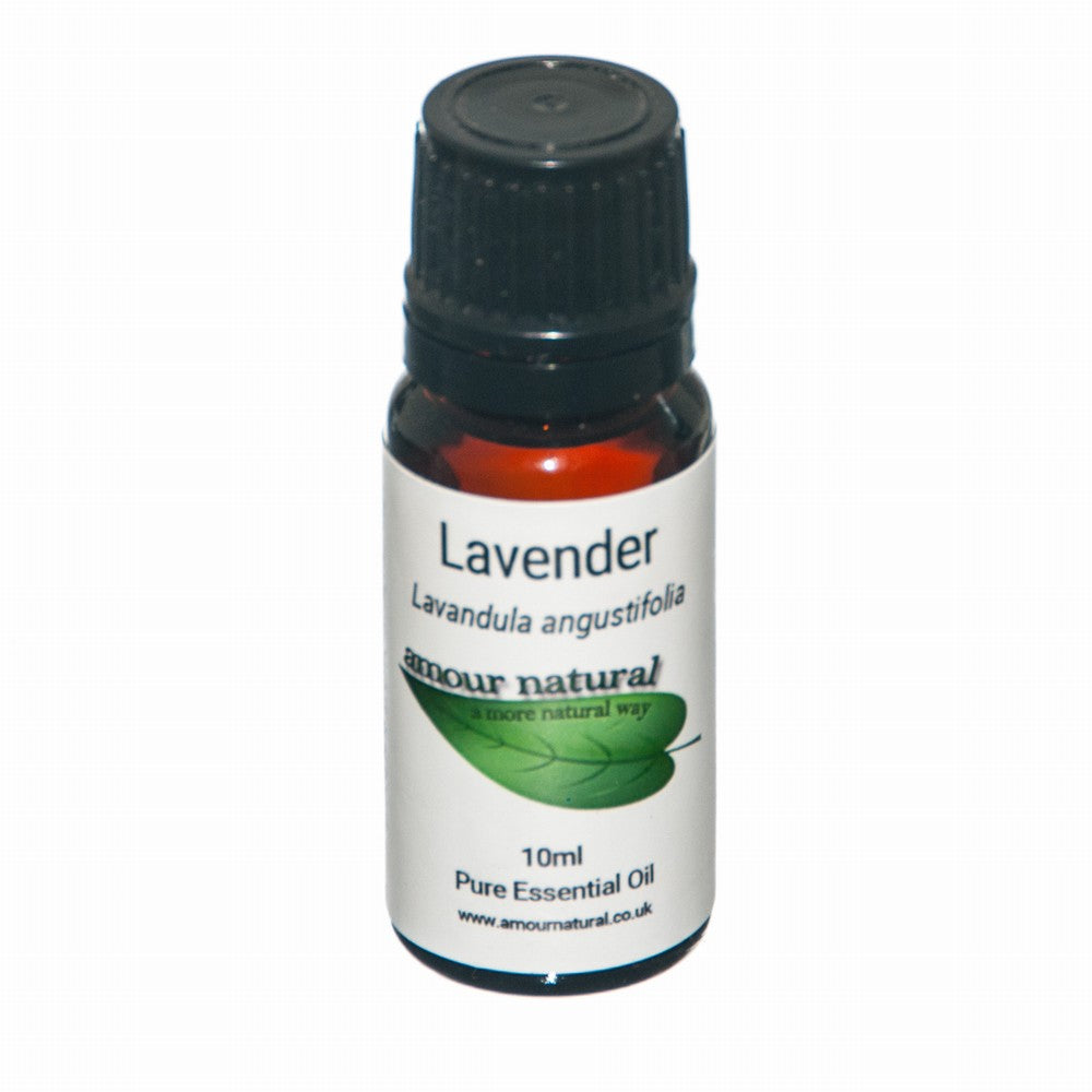 Amour Natural Lavender Oil 10Ml