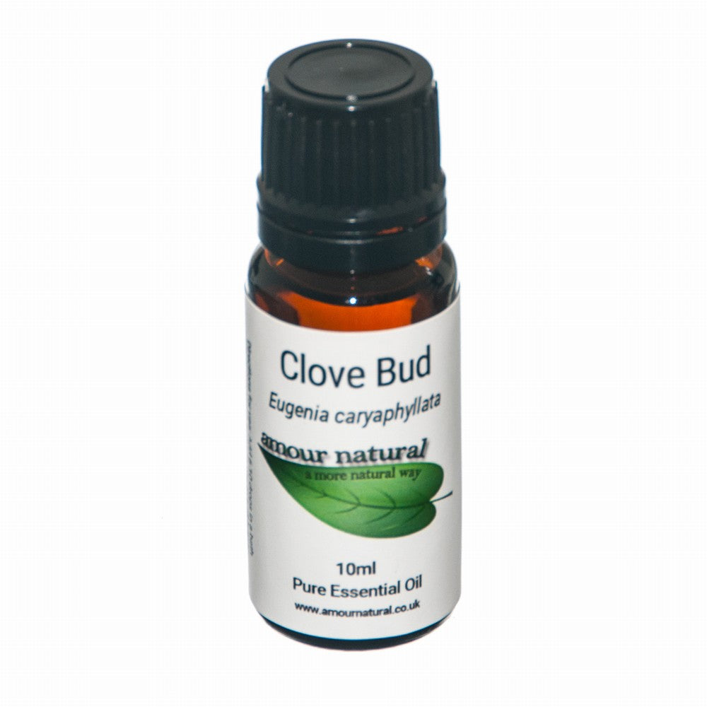 Amour Natural Clove Bud Oil