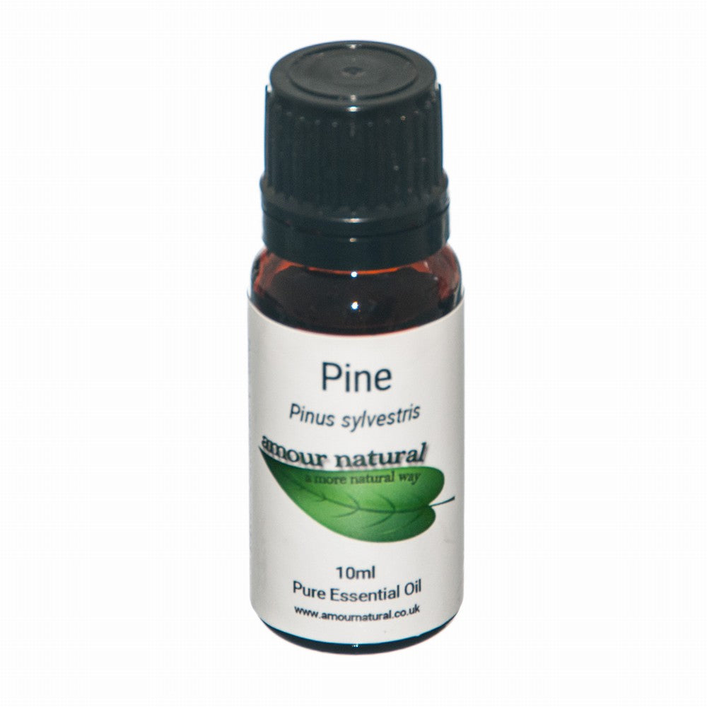 Amour Natural Pine Oil