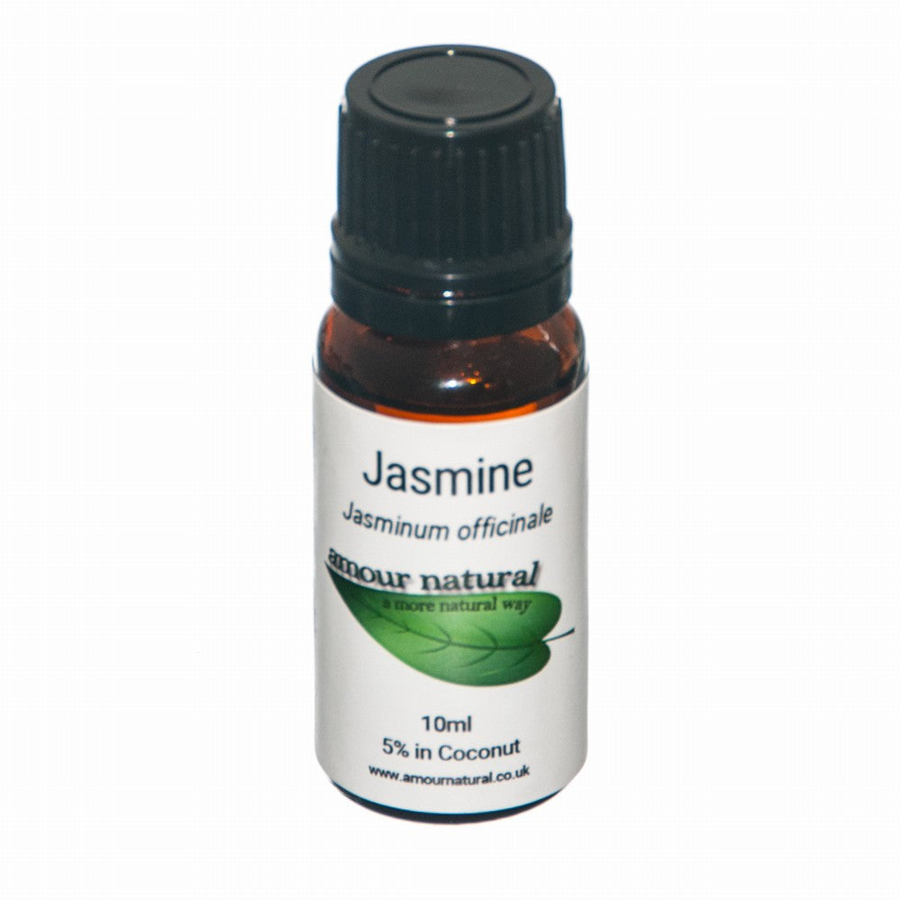 Amour Natural Jasmine 5% Oil