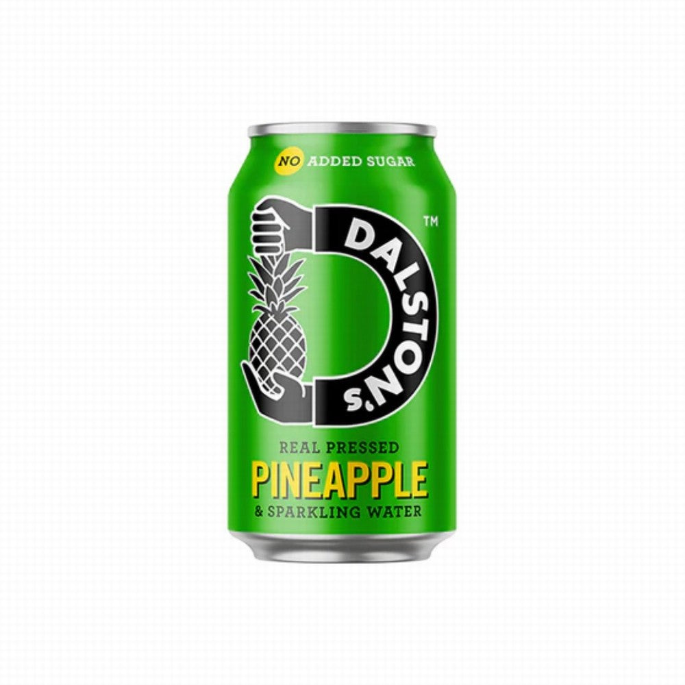 Dalston's Pineapple Soda