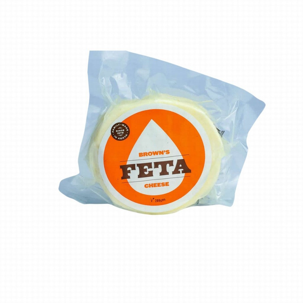 Tyras Greek Feta