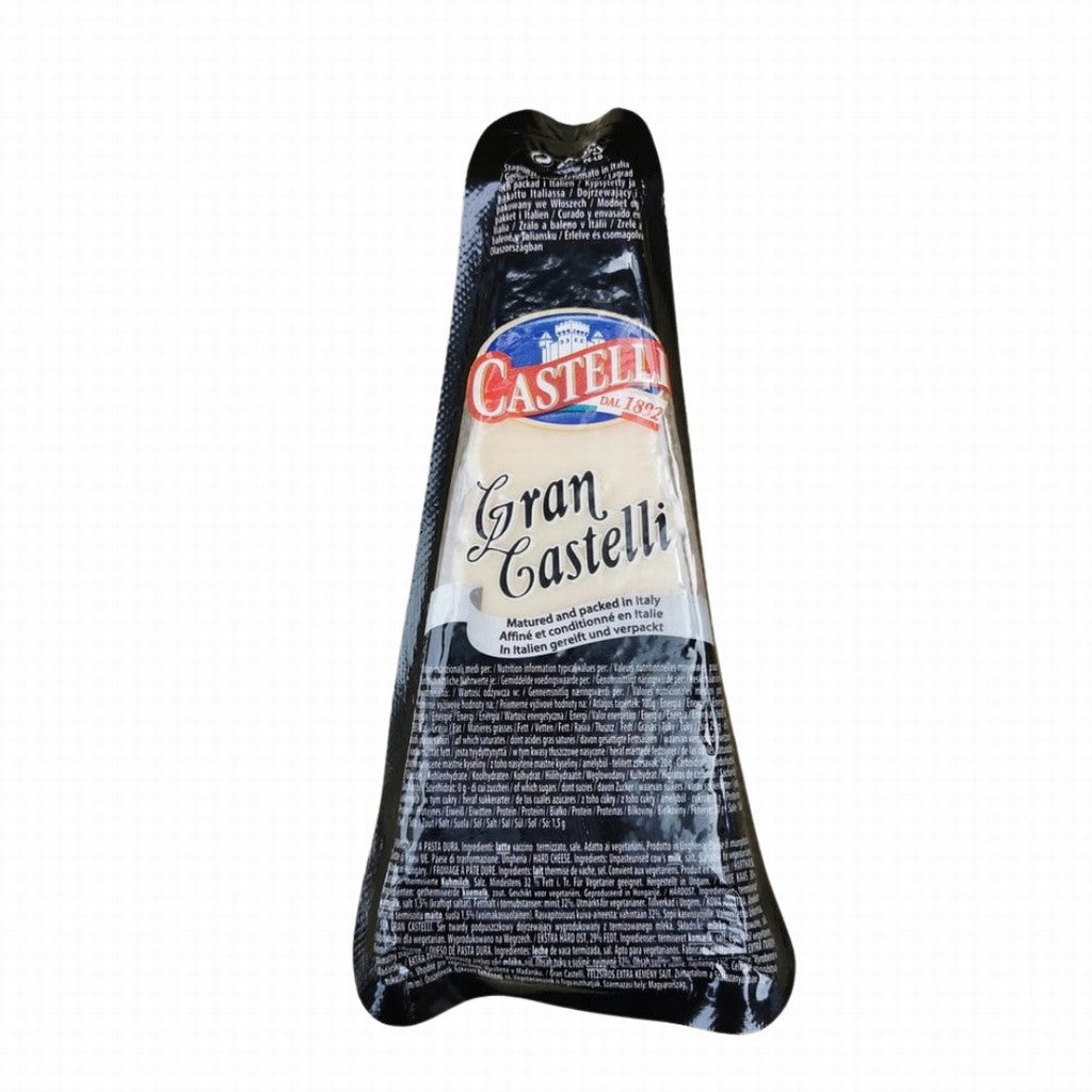 Vegetarian Hard Cheese