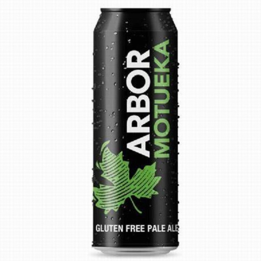 Arbor Ales - Motueka (Gf)