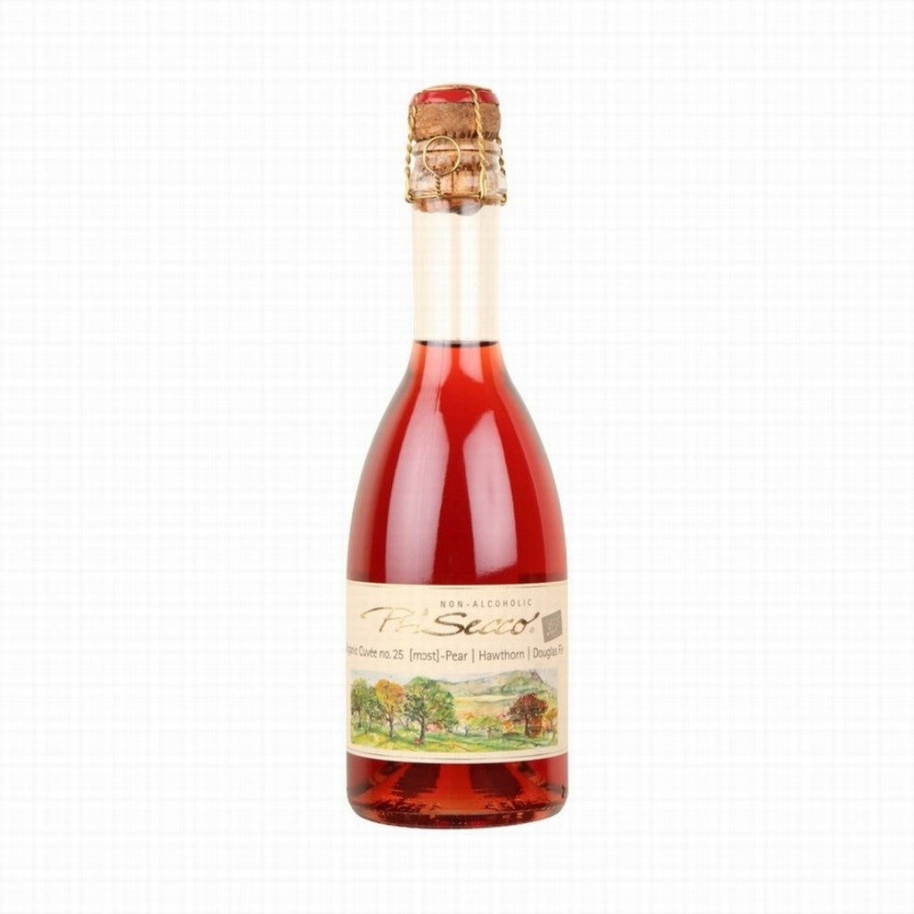 Pri Secco – Organic Cuvée Nr 25 Alcohol Free