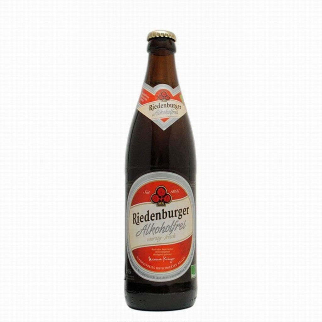 Riedenburger Alkoholfrei