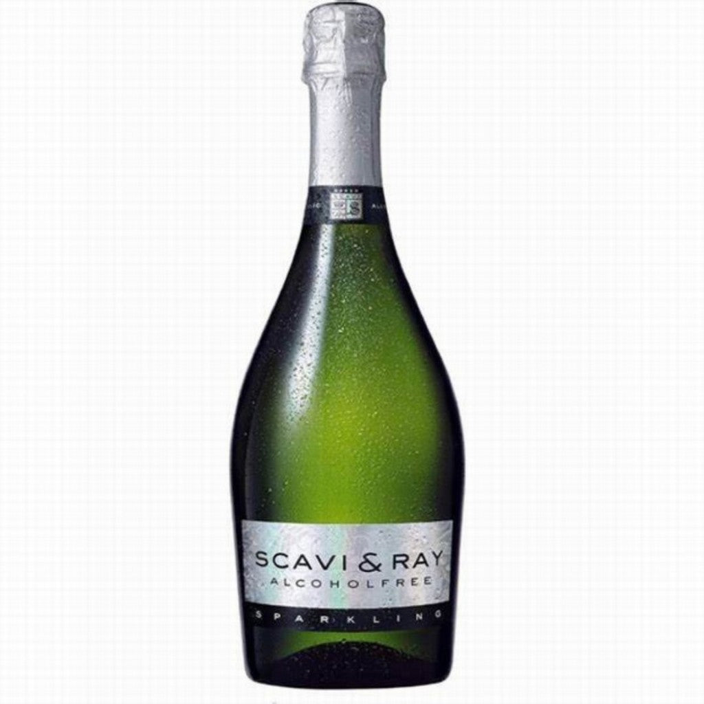Scavi & Ray Non Alcoholic Sparking Wine