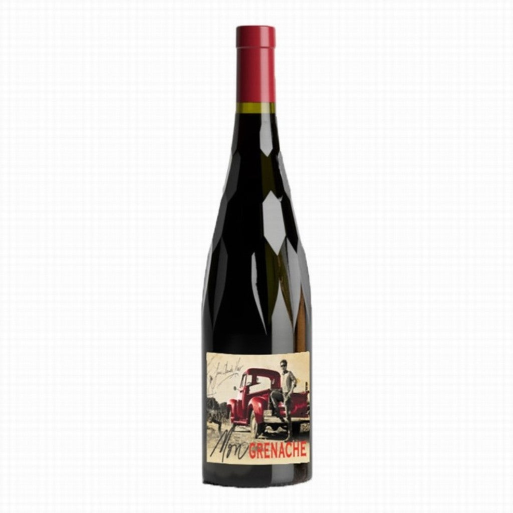 Pays D'Oc Mon Grenache, Paul Mas
