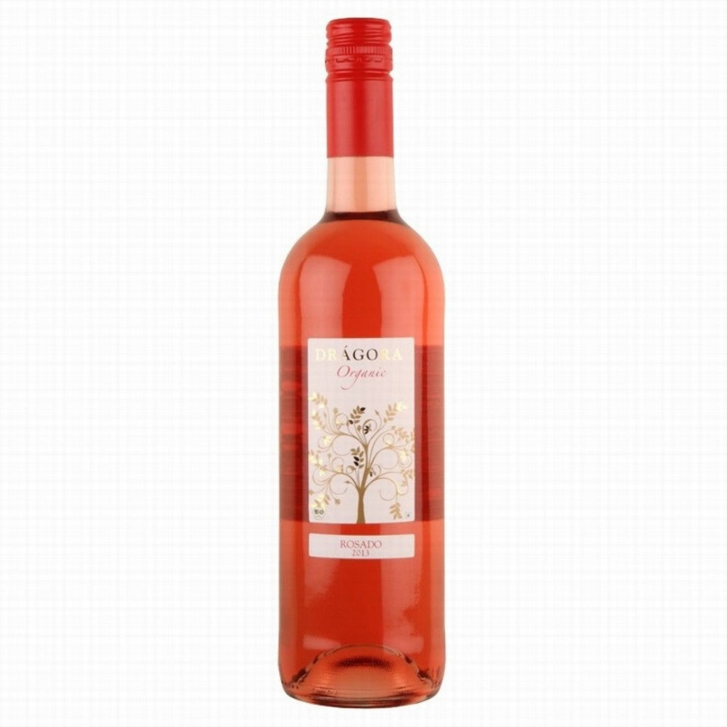 Dragora Rosado