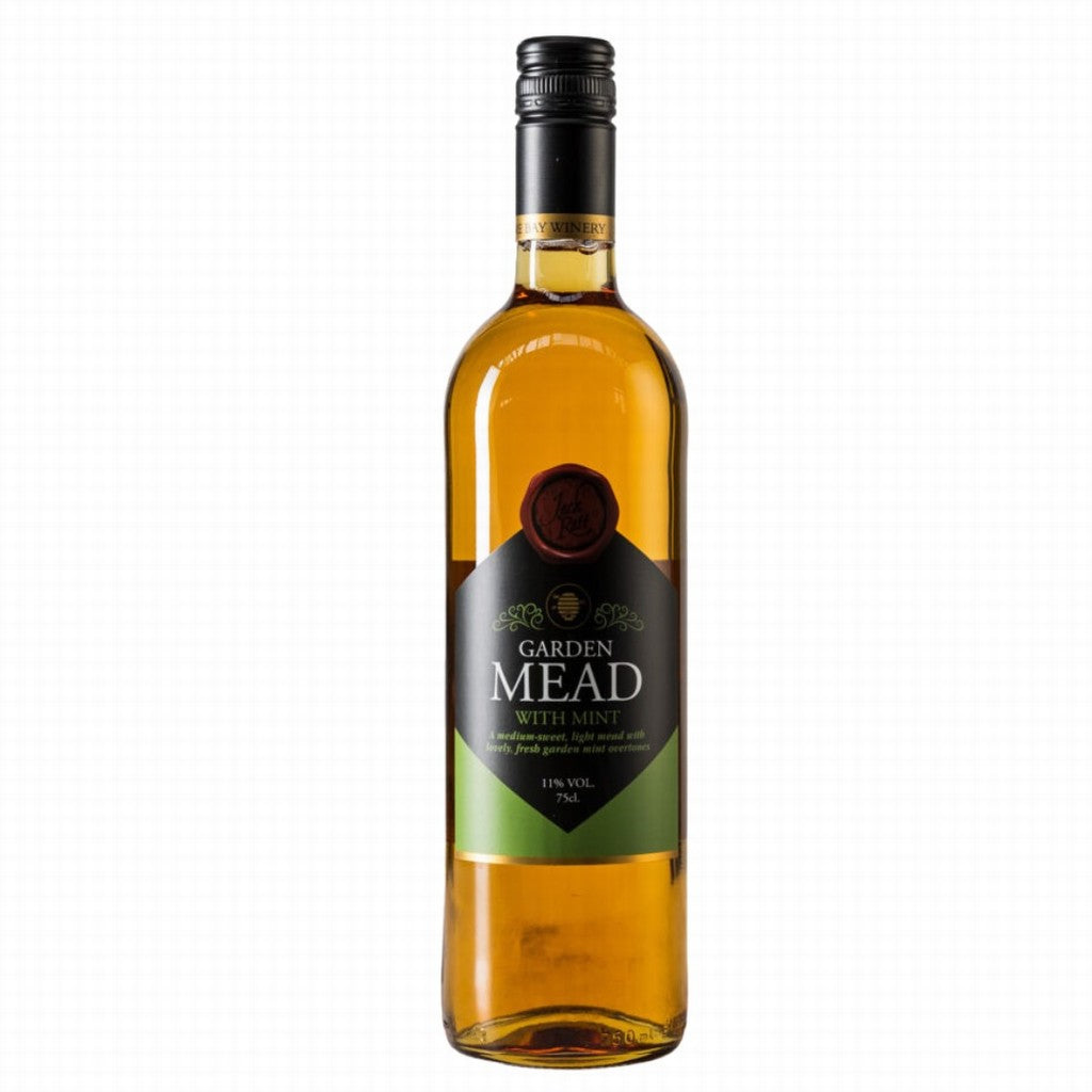 Lyme Bay Garden Mead 75Cl