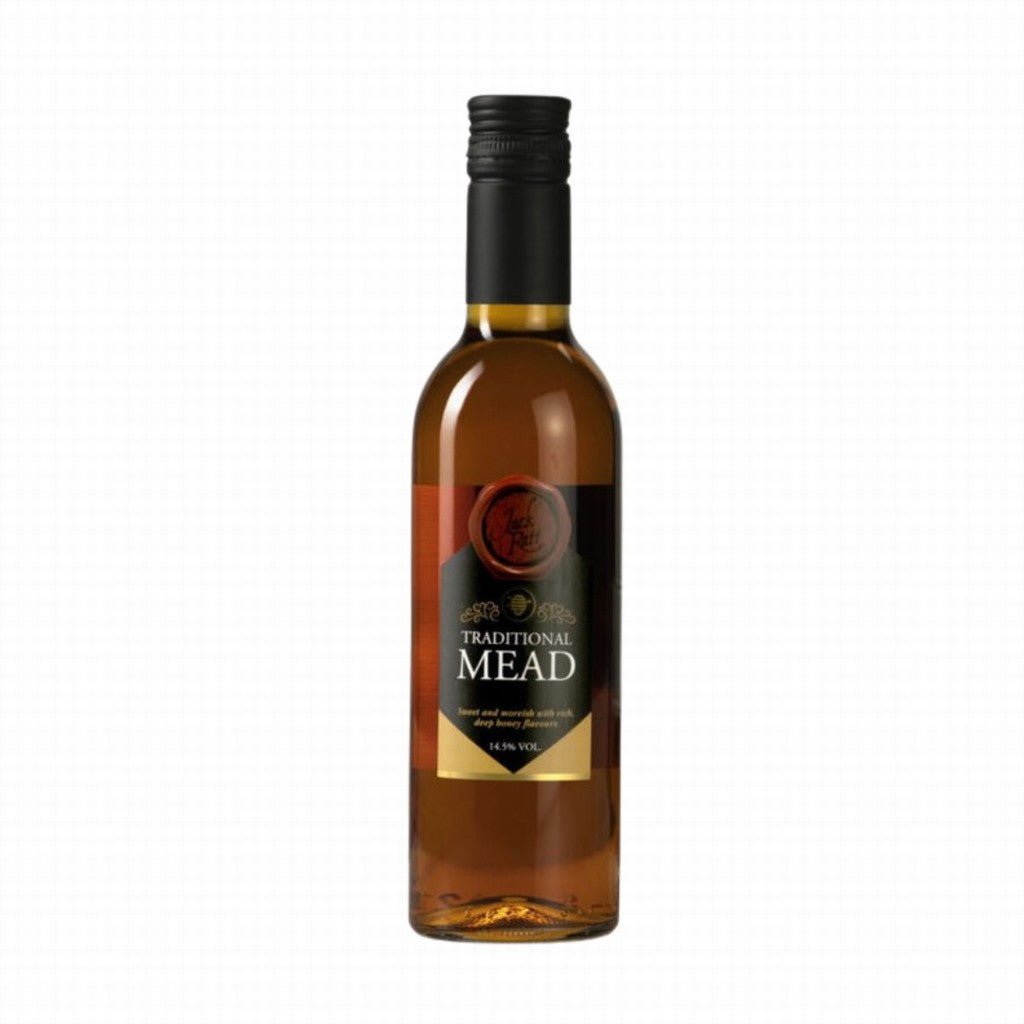 Lyme Bay Traditional Mead 375Ml
