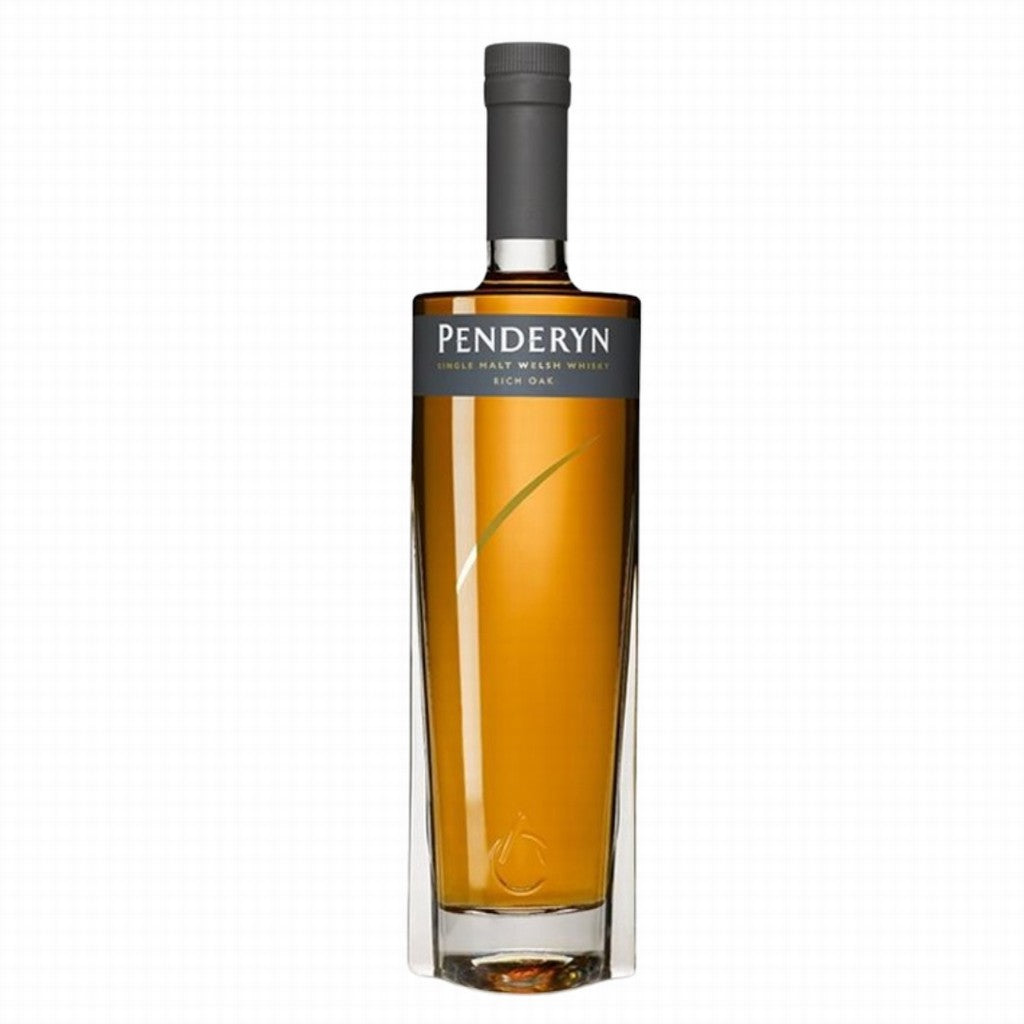 Penderyn Legend Single Malt Whisky