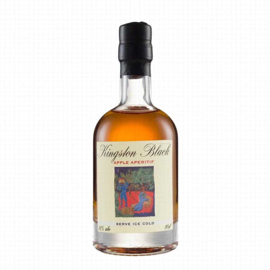 Somerset Cider Brandy Kingston Black 10Cl