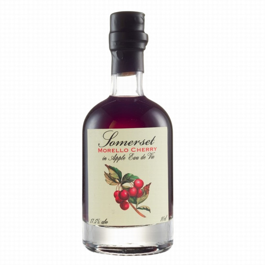 Somerset Cider Brandy Morello Cherry Liqueur 10Cl