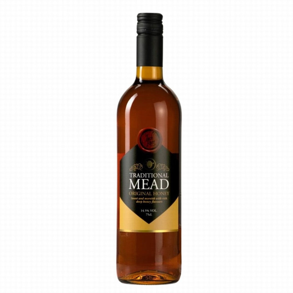 Lyme Bay Traditional Mead 75Cl