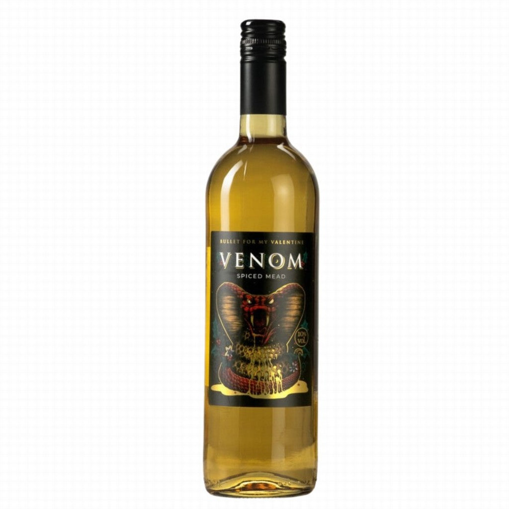 Venom Mead 75Cl