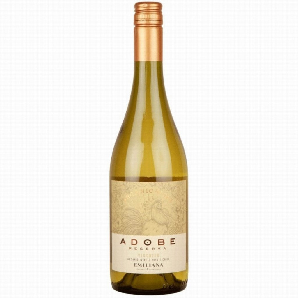 Adobe Viognier
