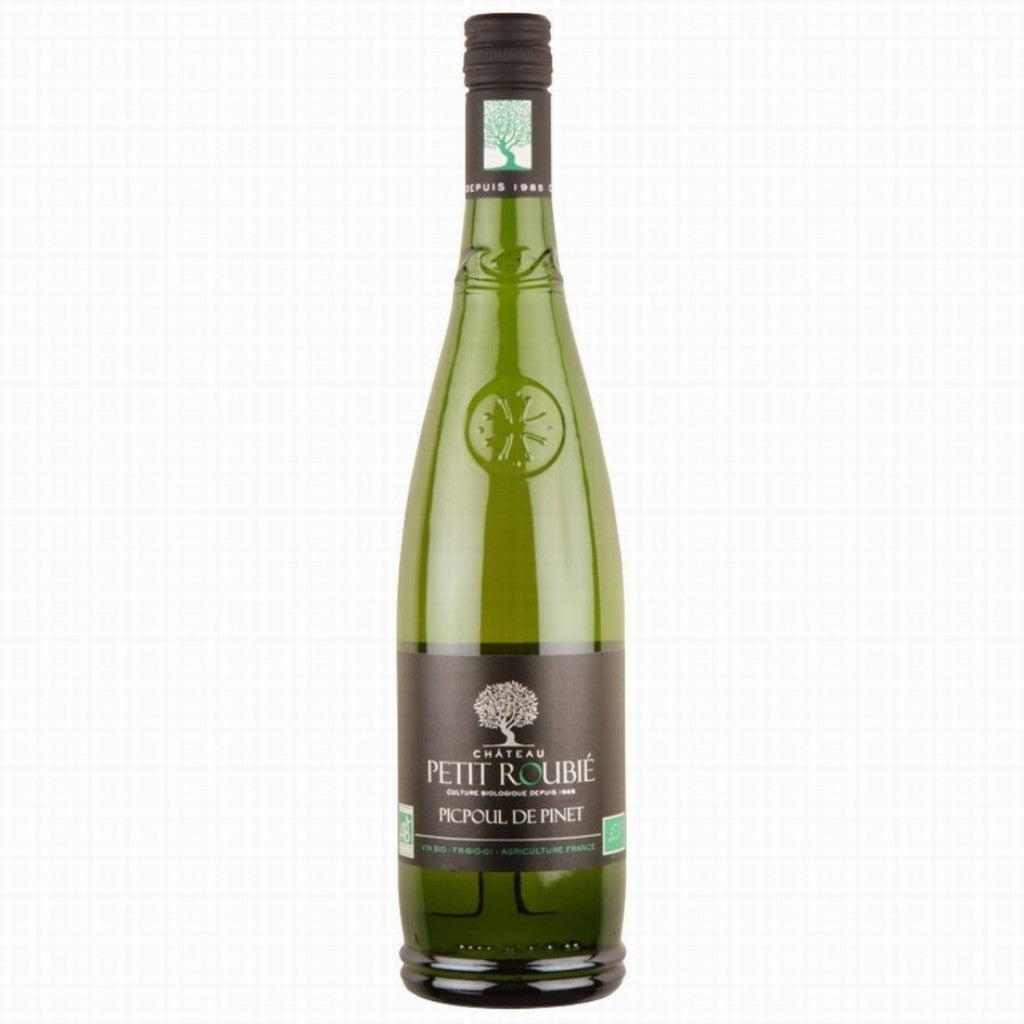 Domaine Petit Roubie Picpoul De Pinet