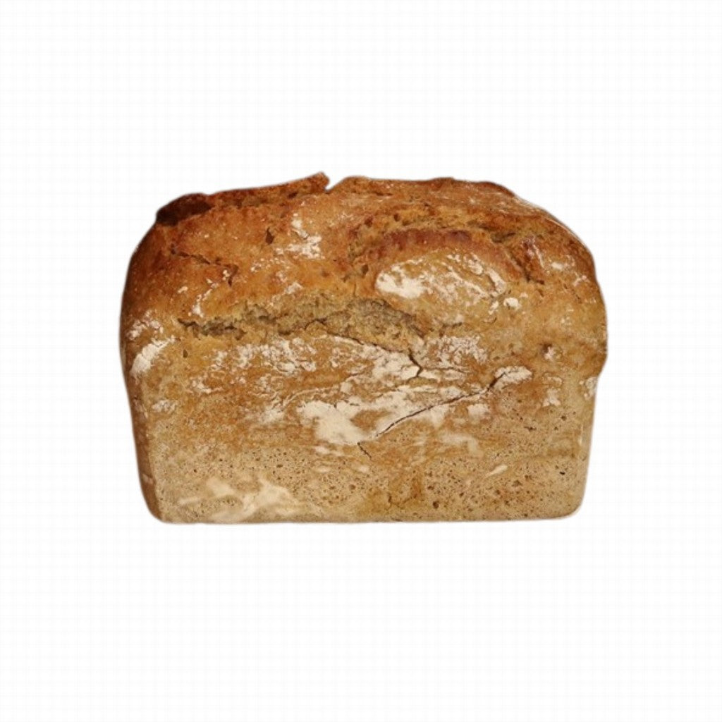 Hobbs Organic Sourdough Light Rye 400g