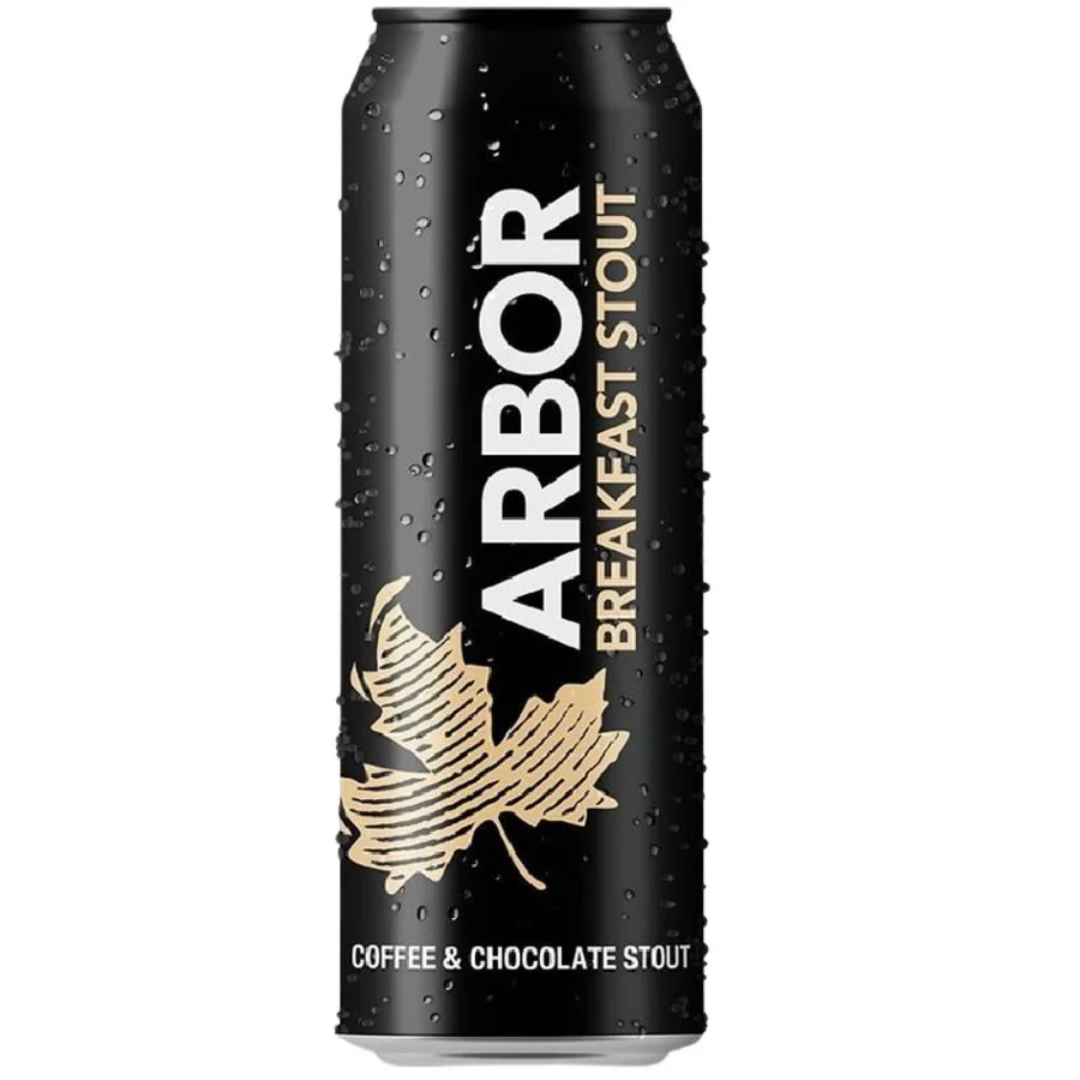Arbor Ales Breakfast Stout