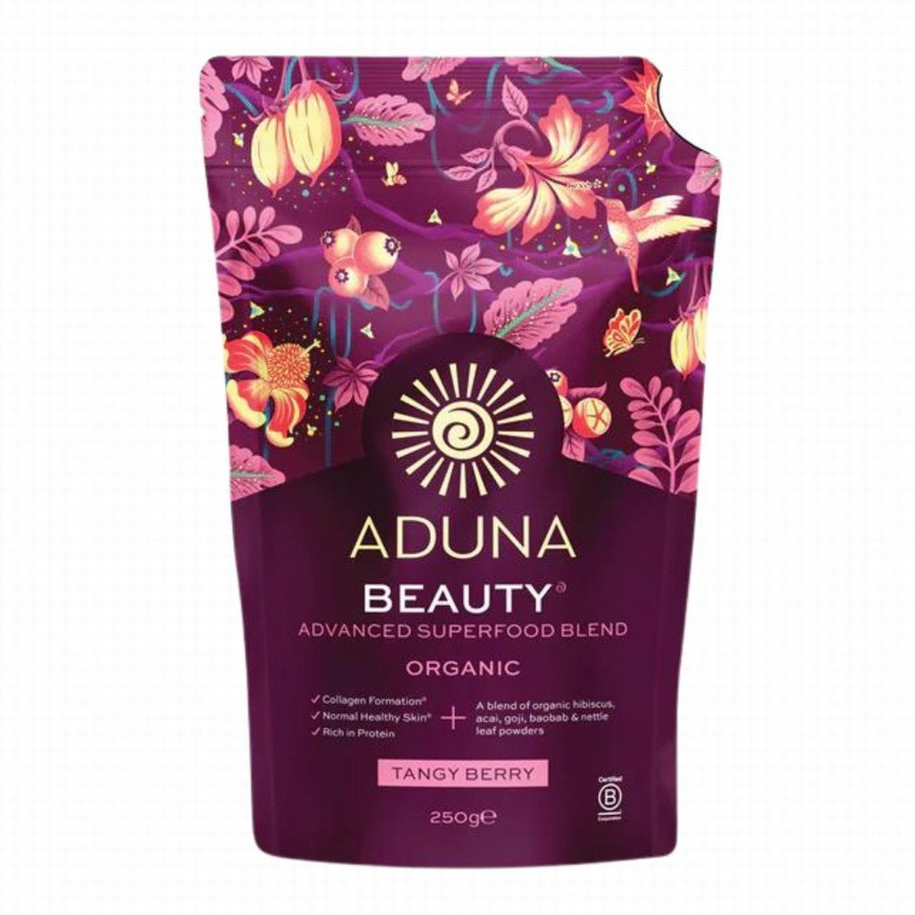 Aduna Advanced Superfood Blend - Beauty - Earthfare Supermarket - 5060302241452