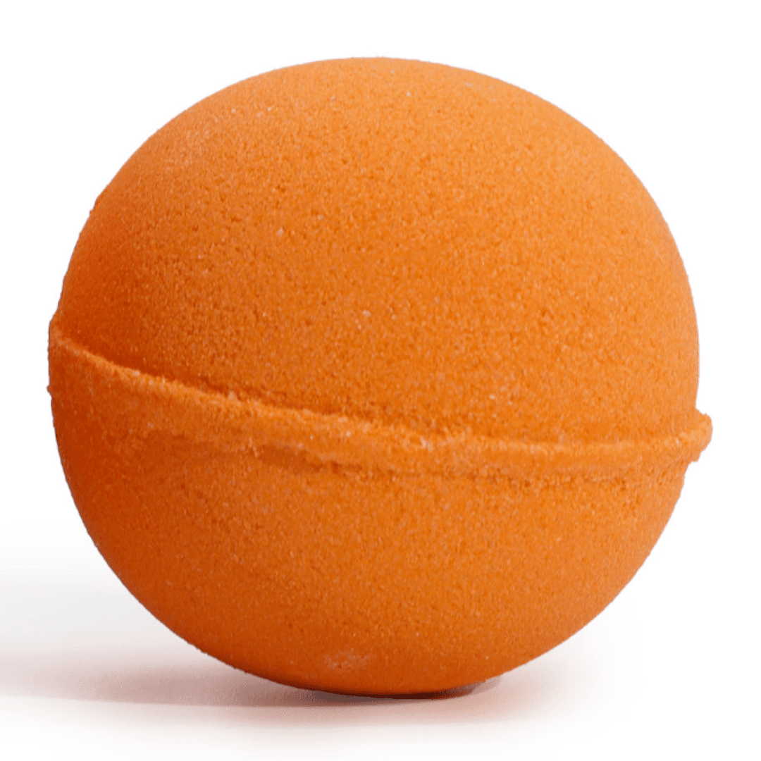 Ancient Wisdom 4 Vitamin C Bath Bombs - Earthfare Supermarket - 5056422996136