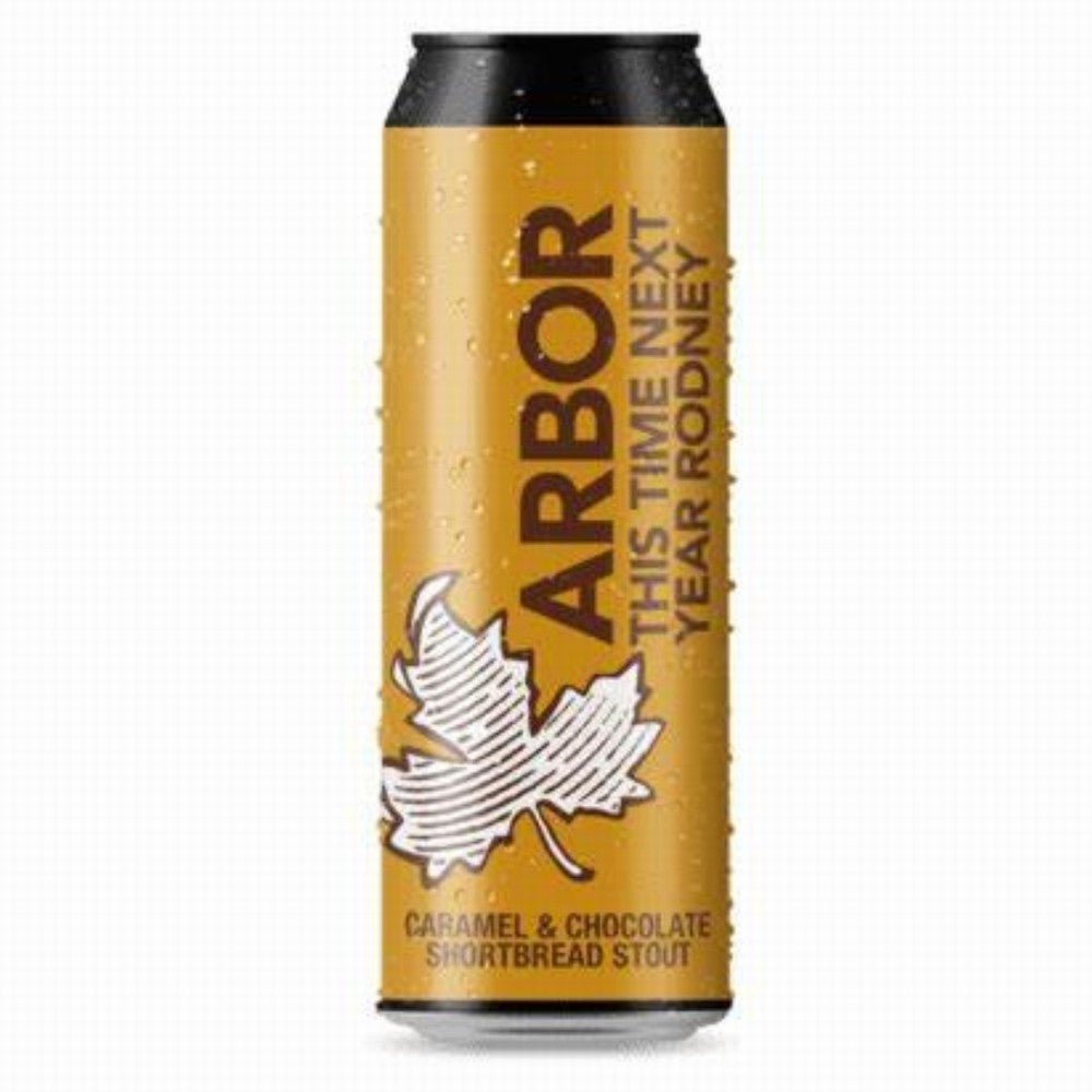 Arbor Ales - This Time Next Year Rodney - Earthfare Supermarket - 0728238666507