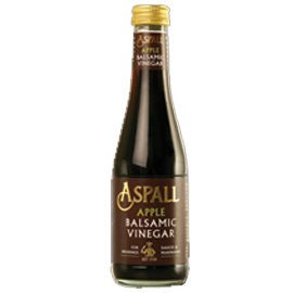 Aspall Apple Balsamic Vinegar - Earthfare Supermarket - 5012845205705