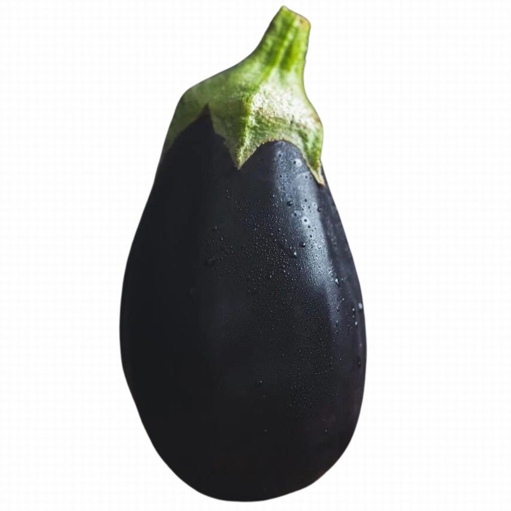 Aubergine Organic - Earthfare Supermarket - 3012883